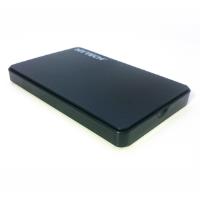 Hytech HY-HDC21 2.5" USB 2.0 SATA Harddisk Kutusu Siyah